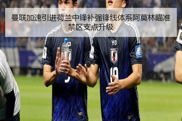 曼联加速引进荷兰中锋补强锋线体系阿莫林瞄准禁区支点升级 - kaiyun